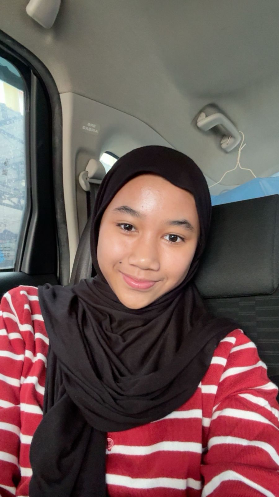 Khansa Atifa Putri Yasky