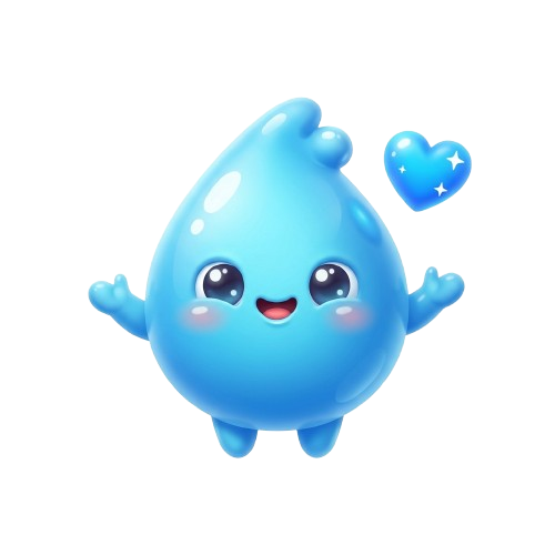 Lumo Mascot